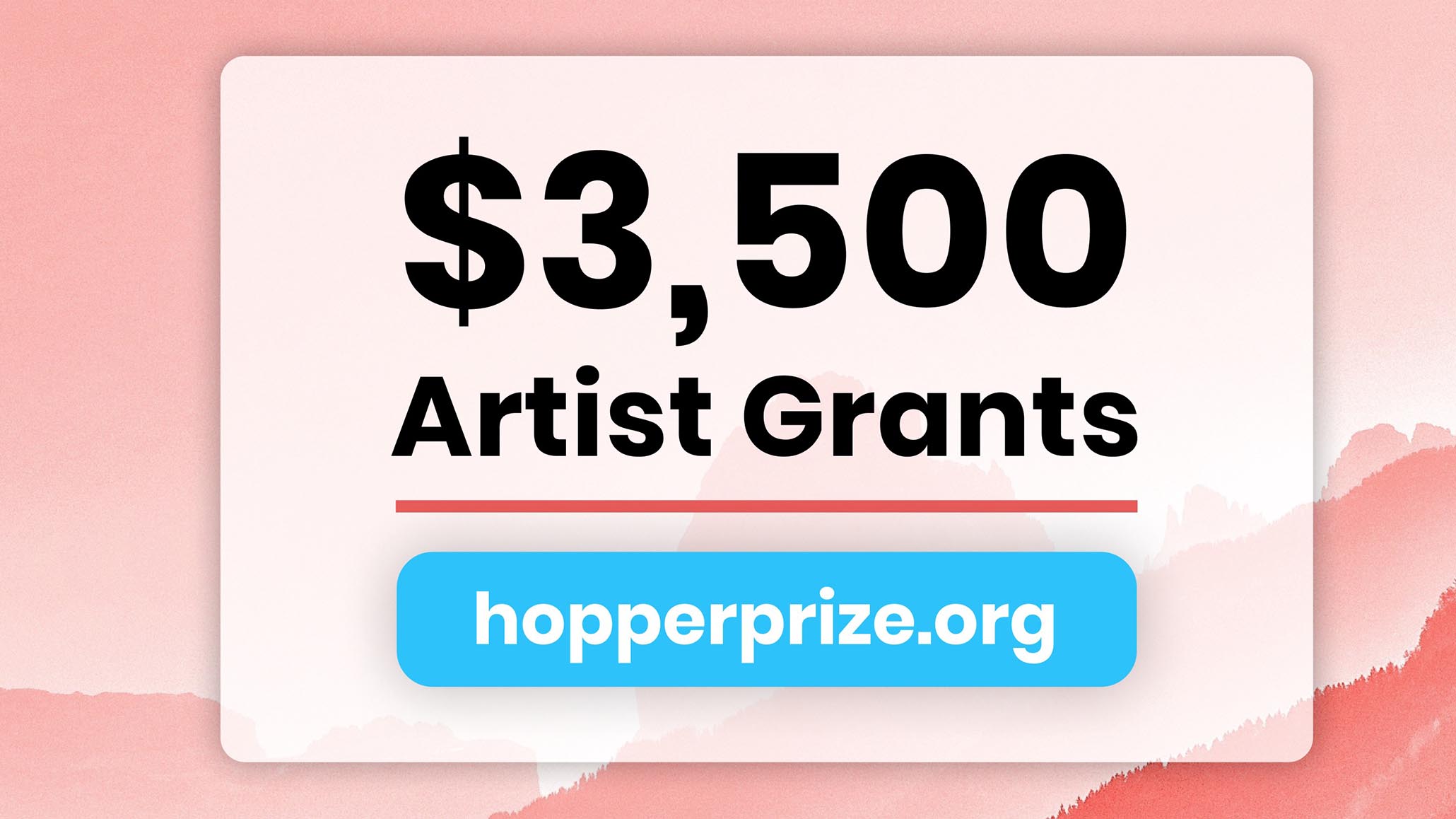 The Hopper Prize 2022 - logo