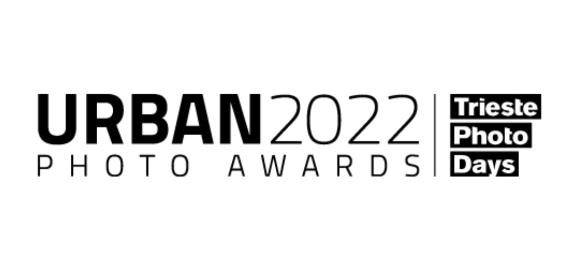 URBAN 2022 Photo Awards International Contest - logo