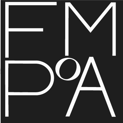 2022 International Photography Competition – FMopA - logo