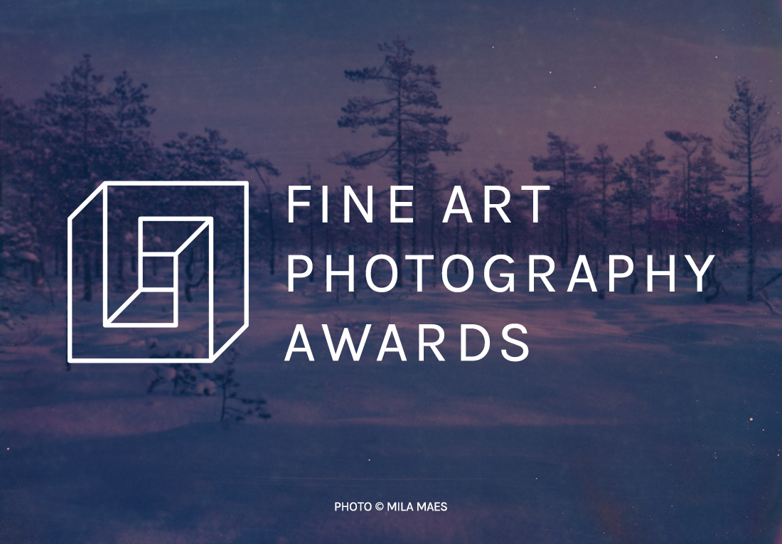 9th Fine Art Photography Awards - logo
