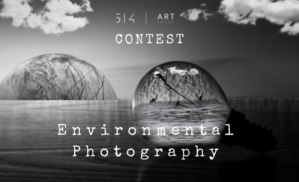 Environmental Photography - logo