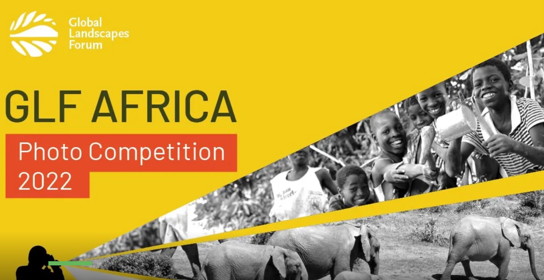 GLF Africa 2022: Photo Competition - logo