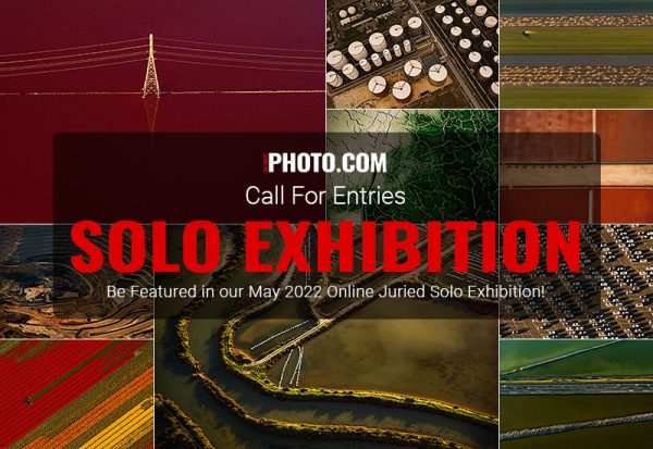 Solo Exhibition May 2022