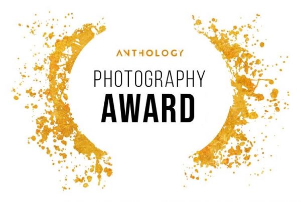 Anthology Photography Award 2022