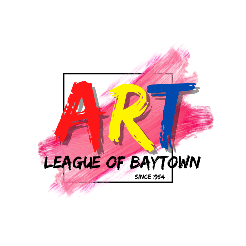 FotoFest 2022 at The Art League of Baytown - logo