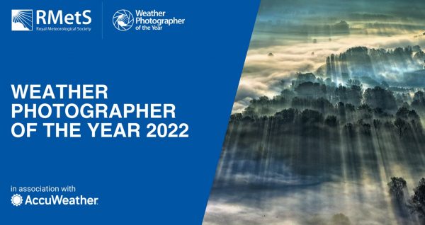 Weather Photographer of the Year 2022