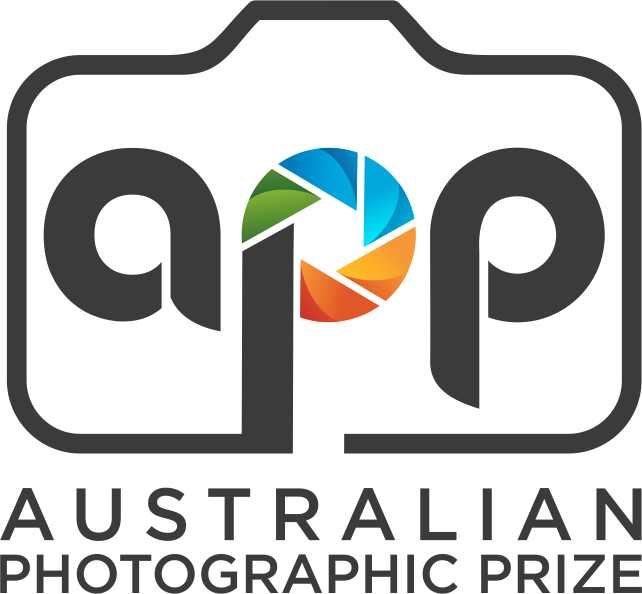 Australian Photographic Prize - logo