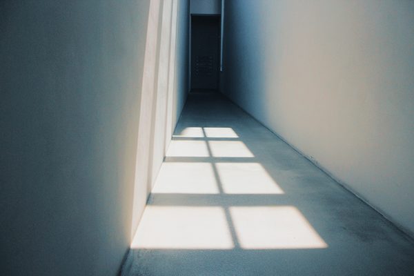 Focus: Shadow and Light