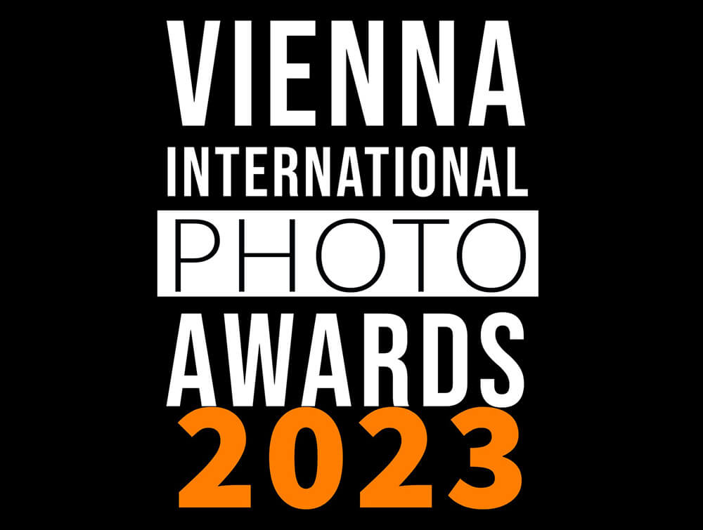 4th VIEPA Vienna Int. Photo Award 2023 - logo