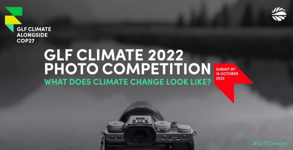 GLF Climate 2022 Photo Competition
