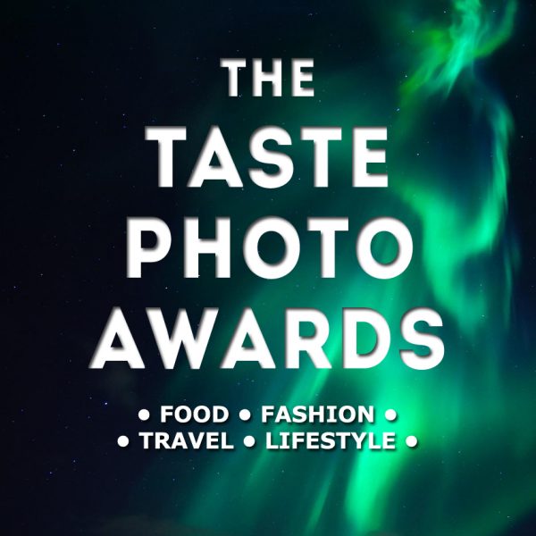 Taste Photo Awards: Food, Fashion and Travel Photography Contest