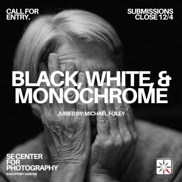 Black, White, & Monochrome