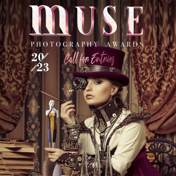 MUSE Photography Awards 2023