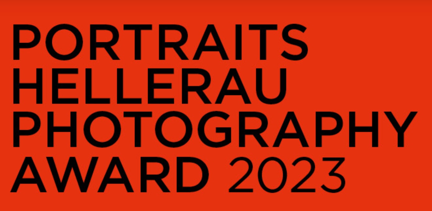 PORTRAITS – Hellerau Photography Awards 2022 - logo
