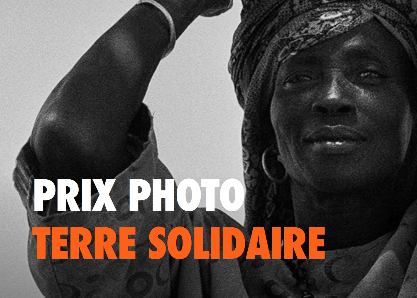 Terre Solidaire Photo Award 2022 - logo