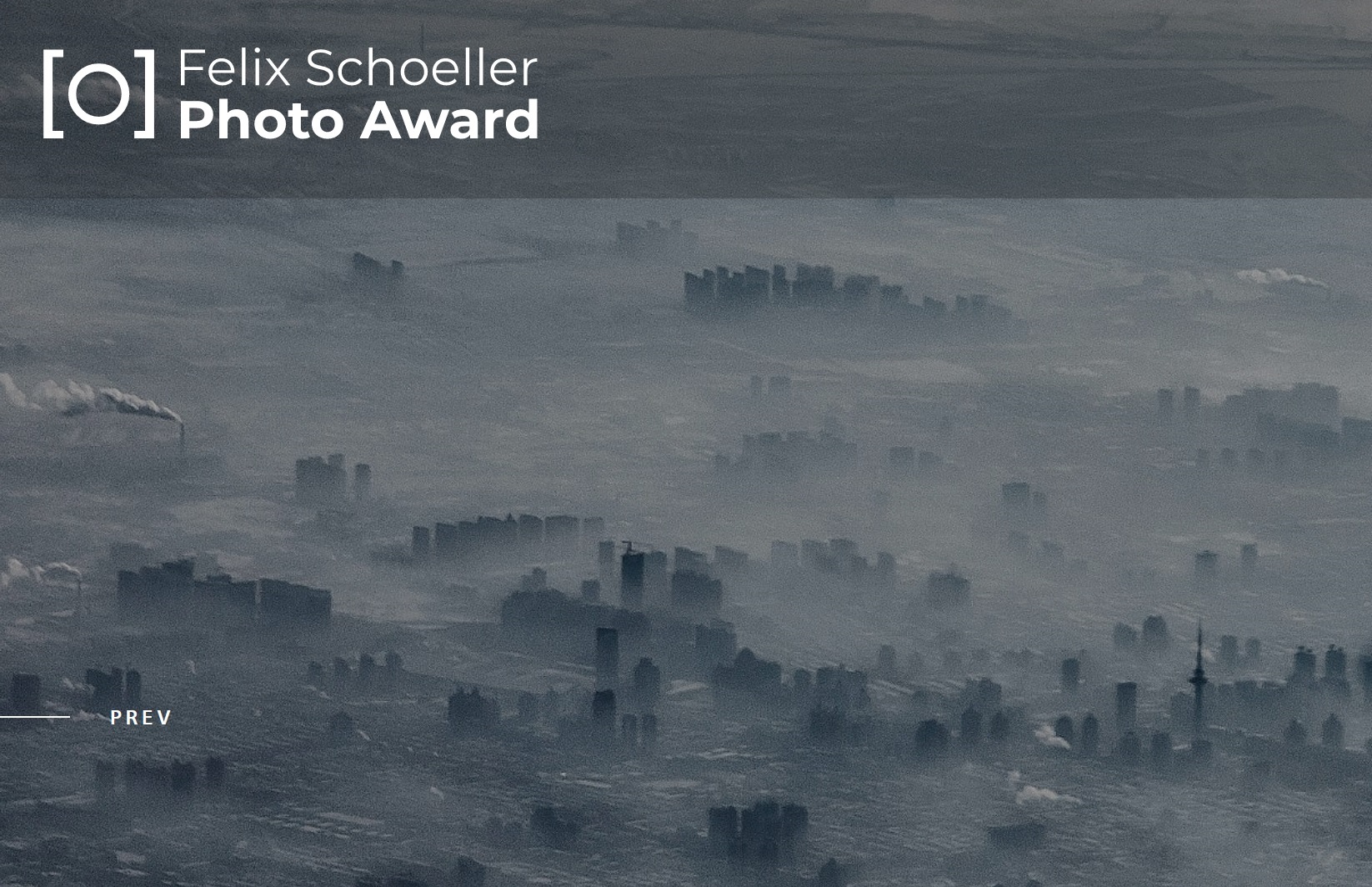 Felix Schoeller Photo Award - logo