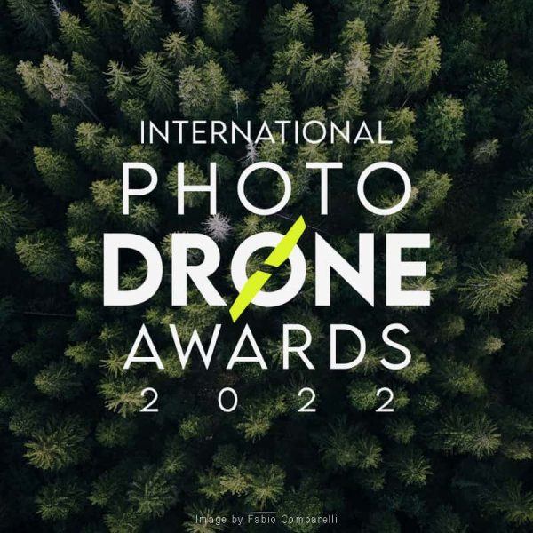 International Photo Drone Awards 2022