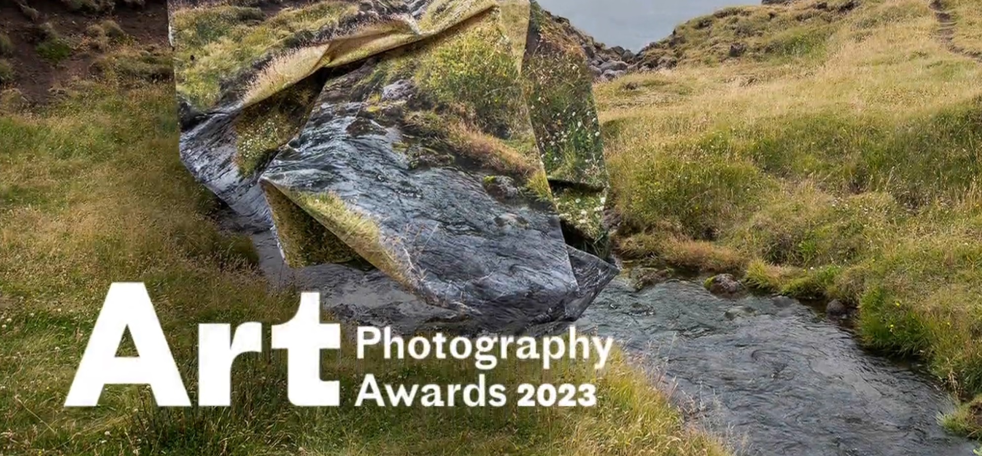 LensCulture Art Photography Awards 2023 - logo