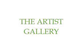 The Artist Gallery – Architecture 2023 - logo