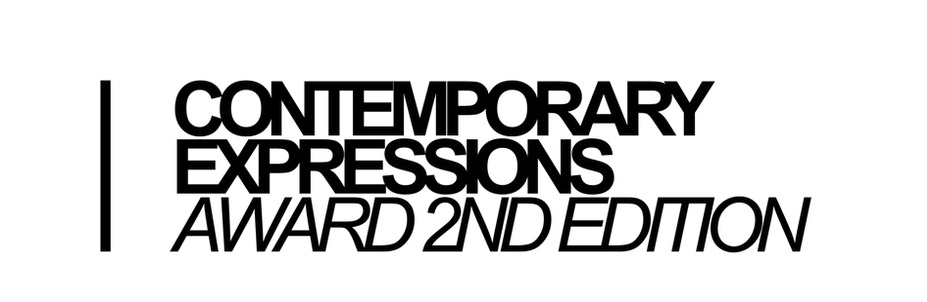 2nd Contemporary Expressions Award 2023 - logo