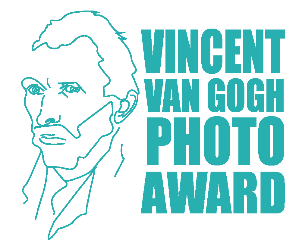 4th Vincent van Gogh Photo Award 2023 - logo