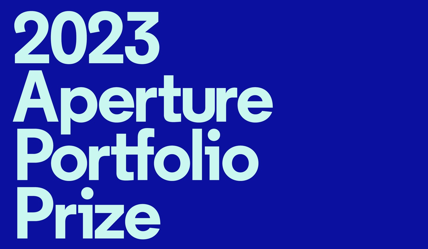 Aperture Portfolio Prize 2022 | Photo Contest Deadlines