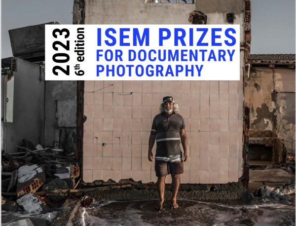 ISEM Prizes for Documentary Photography 2023