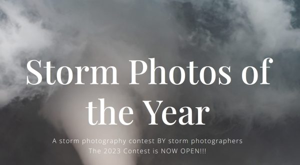 Storm Photos of the Year 2023