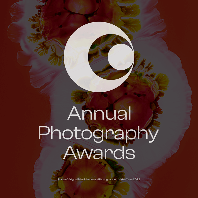 Annual Photography Awards 2023 - logo
