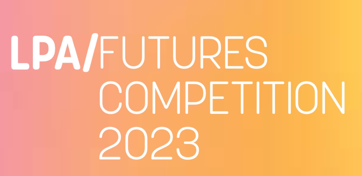 LPA FUTURES 2023 - logo