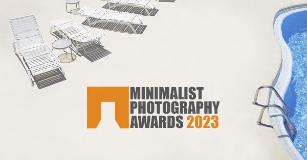Minimalist Photography Awards 2023