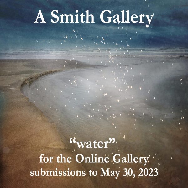 A Smith Gallery's "water"