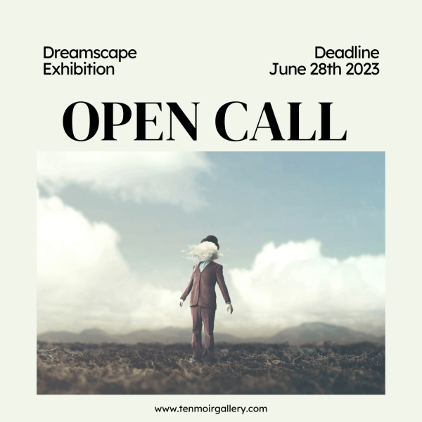 Dreamscape Juried International Exhibition