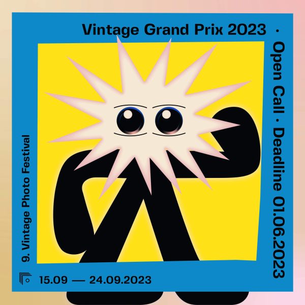 Vintage Grand Prix 2023