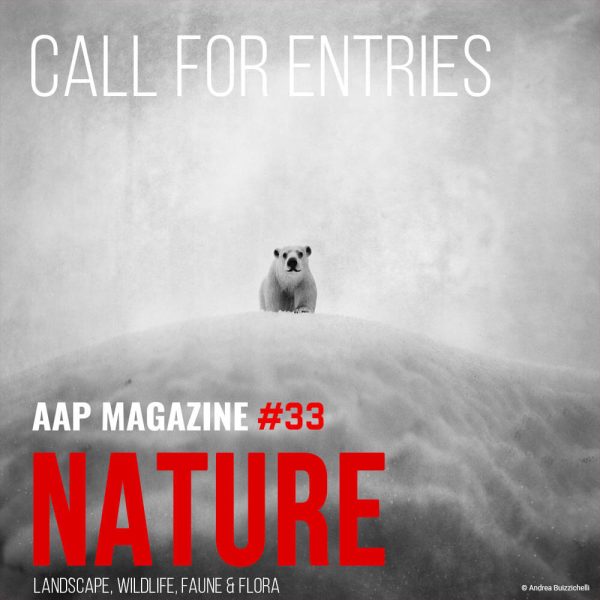 AAP Magazine #33 Nature