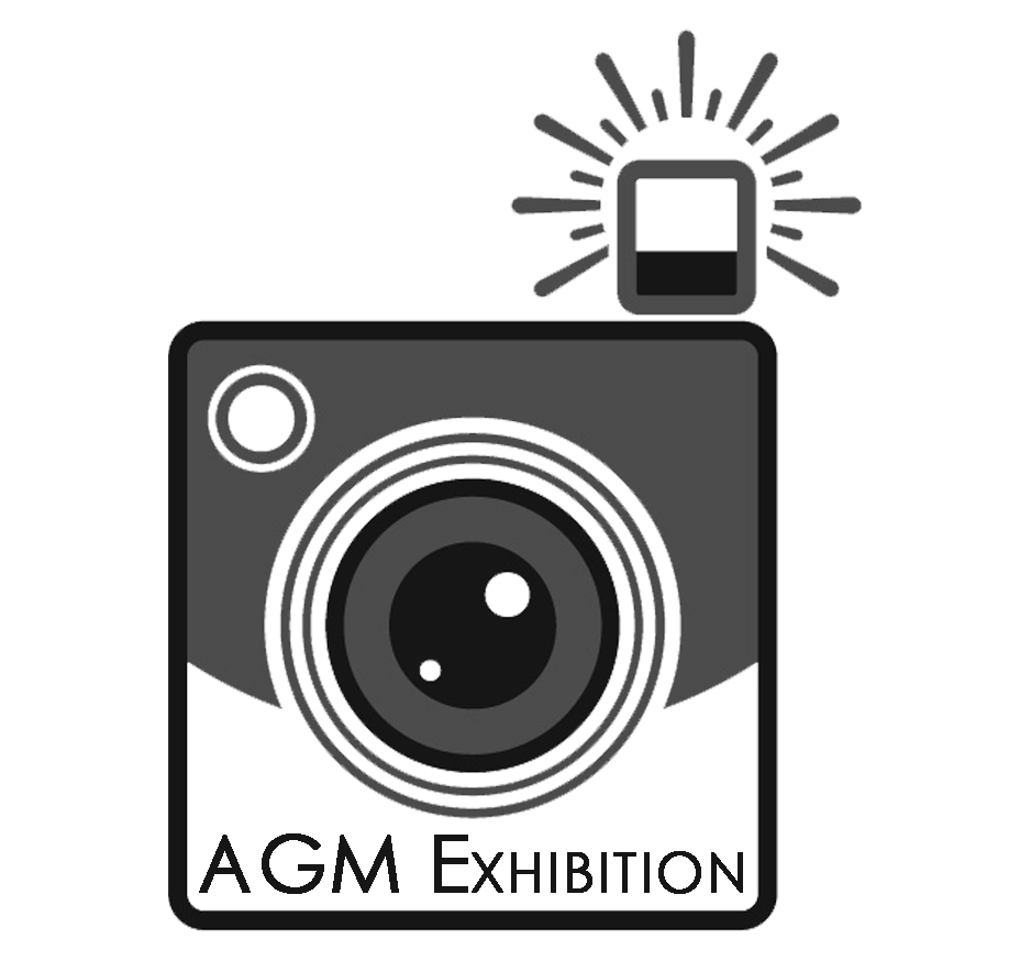 AGM International Photo Contest 2023 - logo