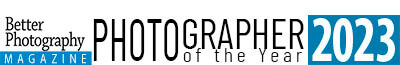 Better Photography Magazine Photographer of the Year 2023 - logo