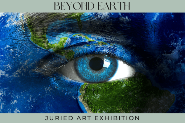 Beyond Earth Juried Art Competition
