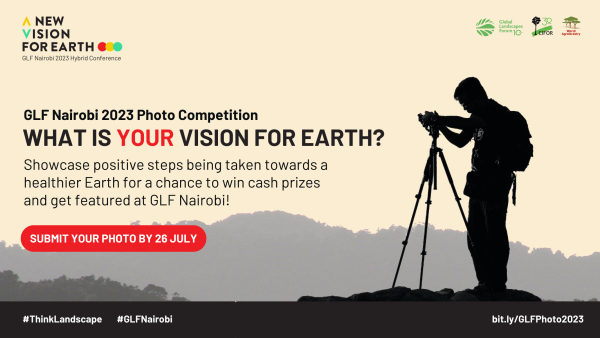 GLF Nairobi 2023 Photo Competition