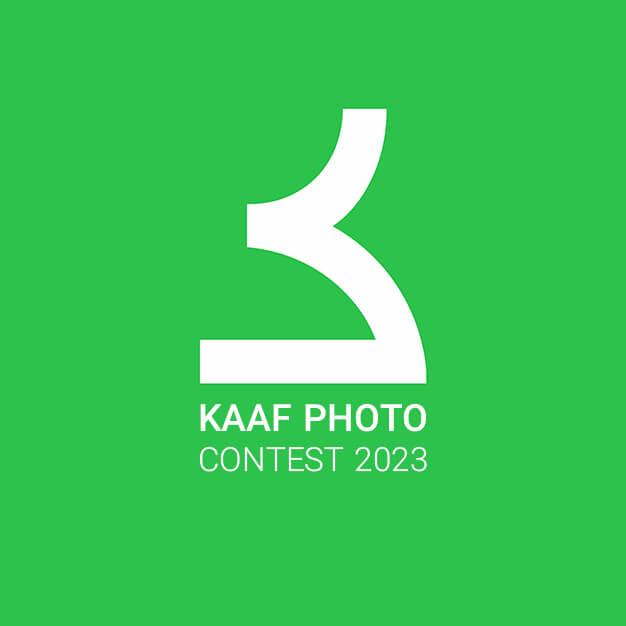 KAAF Photo Contest 2023 - logo