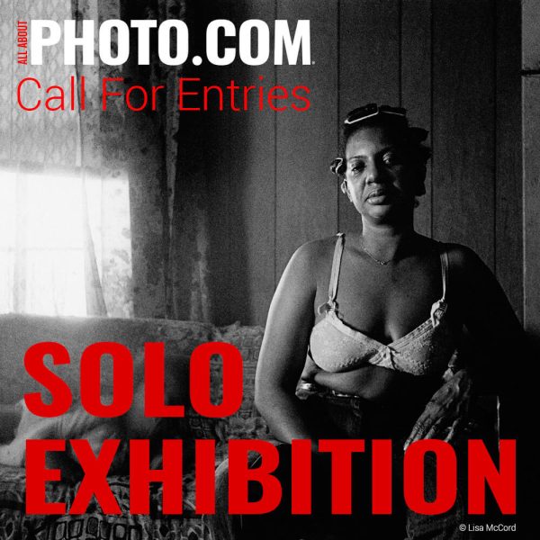 Win an online Solo Exhibition in November 2023