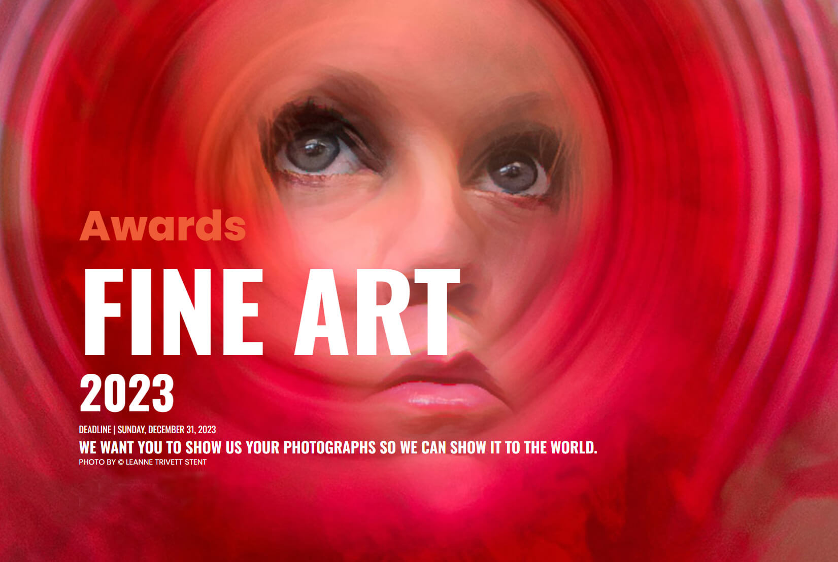 Fine Art Awards 2023 - logo