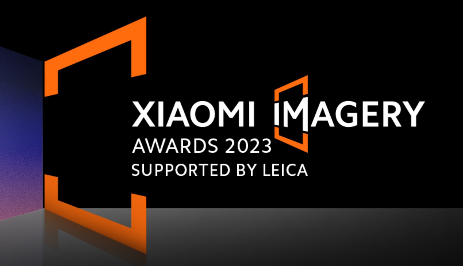 Xiaomi Imagery Awards 2023 - logo