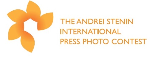 2024 Andrei Stenin International Press Photo Contest - logo
