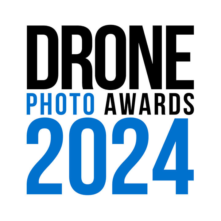 DRONE PHOTO AWARDS 2024 - logo