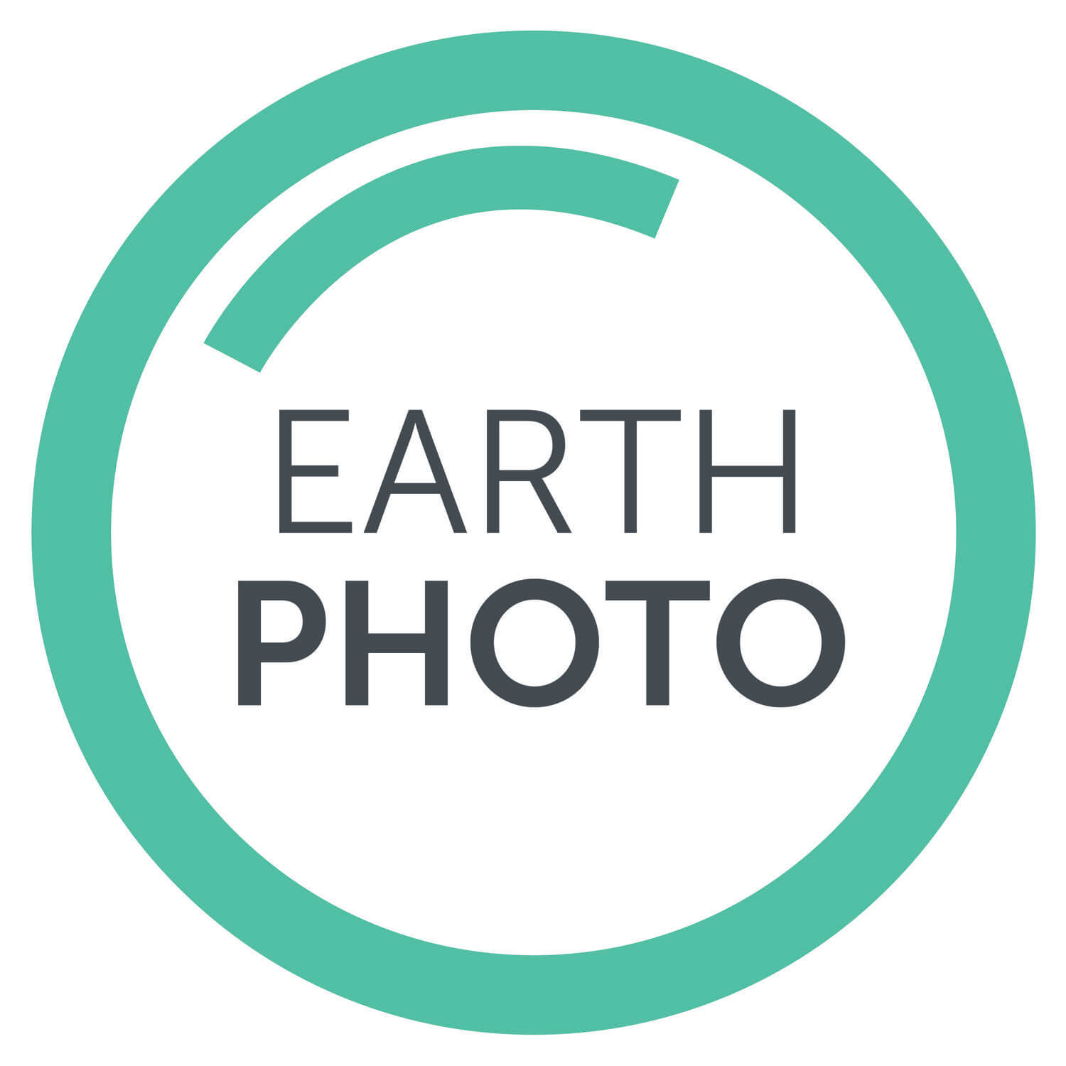 Earth Photo 2024 Call for Entries - logo