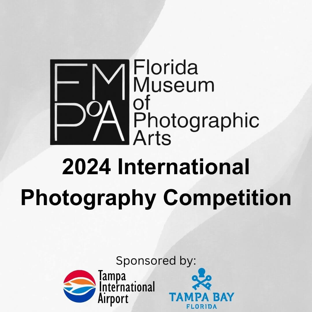 FMoPA 2024 International Photography Competition - logo