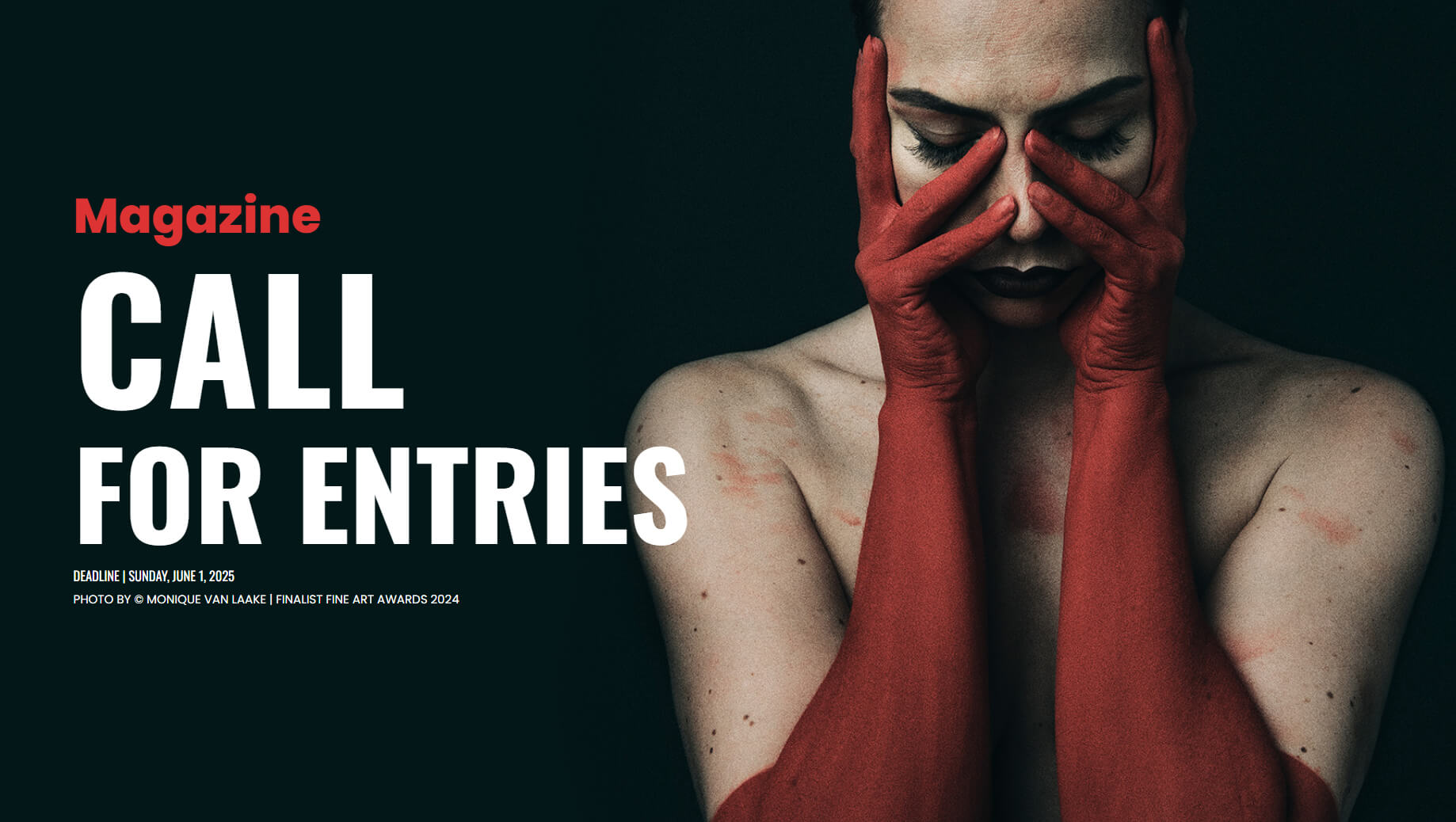 Call For Entries Call For Entries - logo