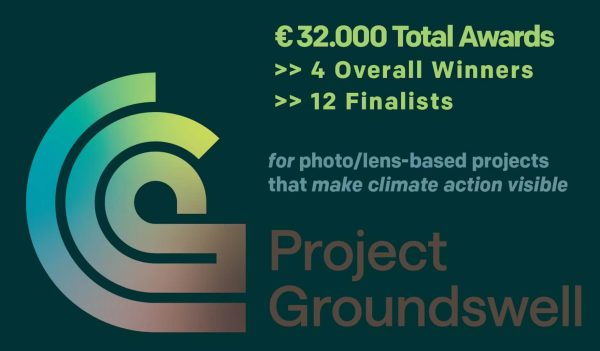 Project Groundswell