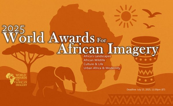 2025 World Awards for African Imagery